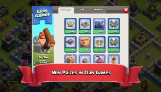 Clash of Clans screenshot6