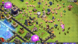 Clash of Clans screenshot9