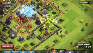 Clash of Clans screenshot10