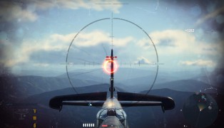 World of Warplanes screenshot8