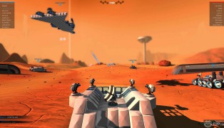 Robocraft screenshot1