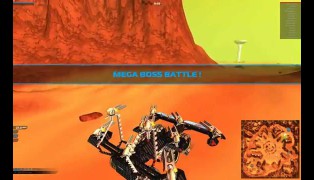 Robocraft screenshot2