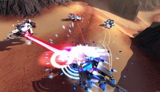 Robocraft screenshot3