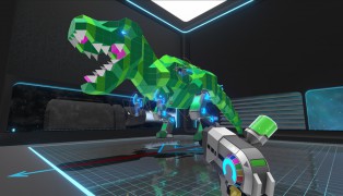 Robocraft screenshot5