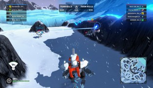 Robocraft screenshot7