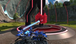 Robocraft screenshot8