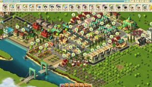 Rising Cities screenshot7