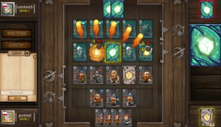 Magic Nations screenshot6