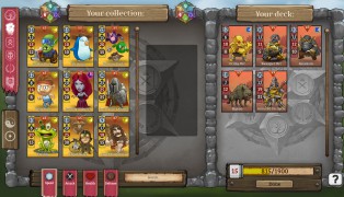 Magic Nations screenshot7