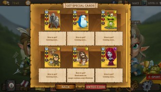 Magic Nations screenshot9
