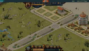 Total Battle: Tactical War screenshot1