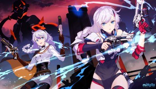 Honkai Impact screenshot4