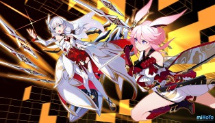 Honkai Impact screenshot5