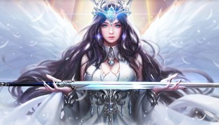 League of Angels Heaven's Fury screenshot1