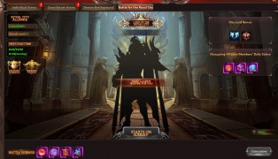 League of Angels Heaven's Fury screenshot4