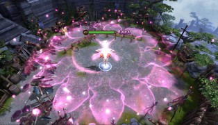 League of Angels Heaven's Fury screenshot5