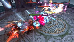 League of Angels Heaven's Fury screenshot6