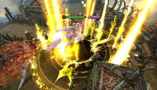 League of Angels Heaven's Fury screenshot7