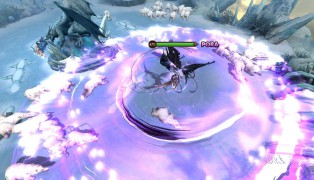 League of Angels Heaven's Fury screenshot8