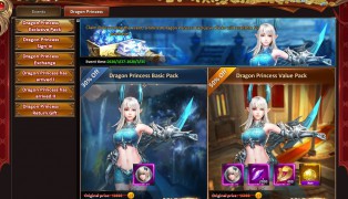 League of Angels Heaven's Fury screenshot9