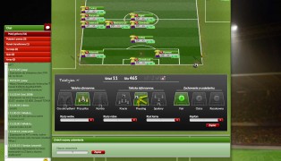 Footballcup screenshot3
