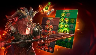 RAID Shadow Legends screenshot2
