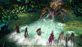 RAID Shadow Legends screenshot5