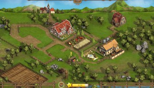 Harvestopia screenshot4
