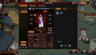 Shini Game screenshot9