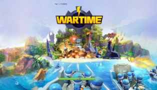 Wartime screenshot6