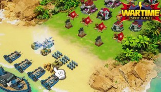 Wartime screenshot8
