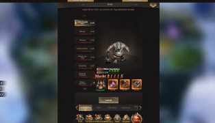 The World of Chaos screenshot1