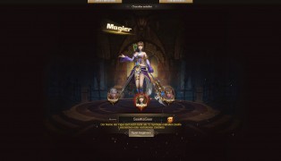 The World of Chaos screenshot11