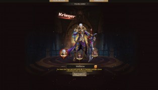 The World of Chaos screenshot12