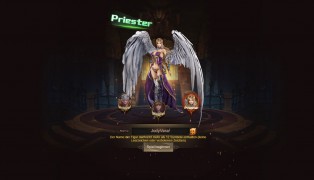 The World of Chaos screenshot13