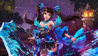 JadeGoddess screenshot2