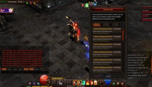 MU Online screenshot1