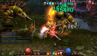 MU Online screenshot2