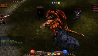 MU Online screenshot4