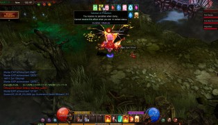 MU Online screenshot5