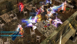 MU Online screenshot6