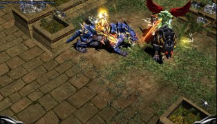 MU Online screenshot7