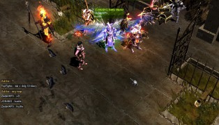 MU Online screenshot8