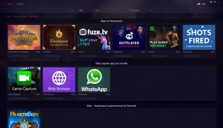 Overwolf screenshot4