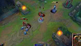 League of Legends screenshot2