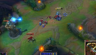 League of Legends screenshot5