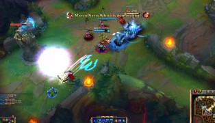 League of Legends screenshot7