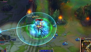 League of Legends screenshot8