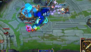League of Legends screenshot9