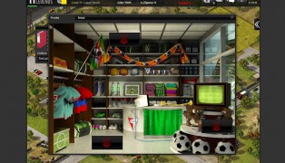 11 Legends screenshot6